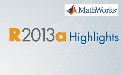 mathworks matlab r2013a